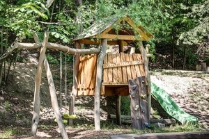 Penzion Africa House