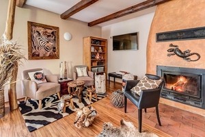 Penzion Africa House