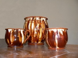 Rajnochovická keramika