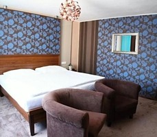 Hotel Baltaci U Náhonu