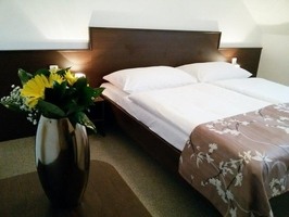 Penzion Dobré Hnízdo