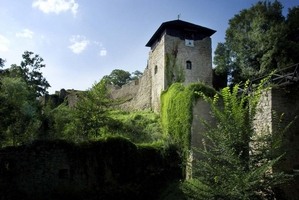 Hrad Lukov