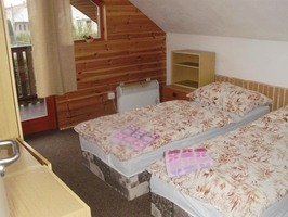 Apartmány U Jitky