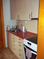 Penzion Apartmány Zlín