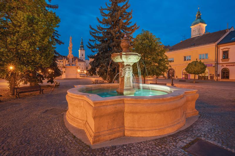 Mariánské náměstí