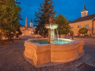 Mariánské náměstí