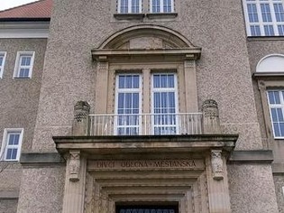 Komenského náměstí