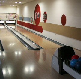 Bowling