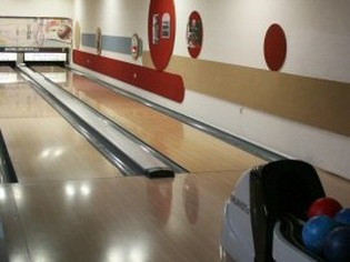 Bowling