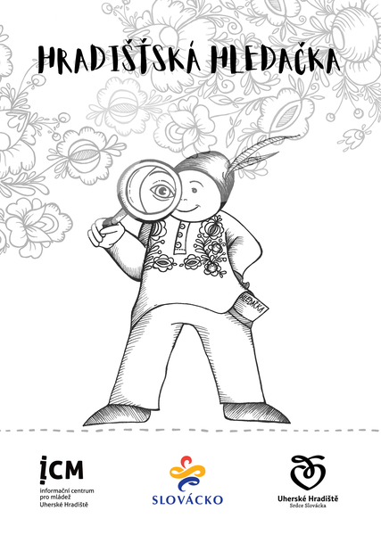 Hradišťská hledačka