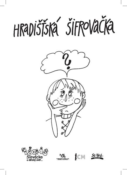 Hradišťská šifrovačka