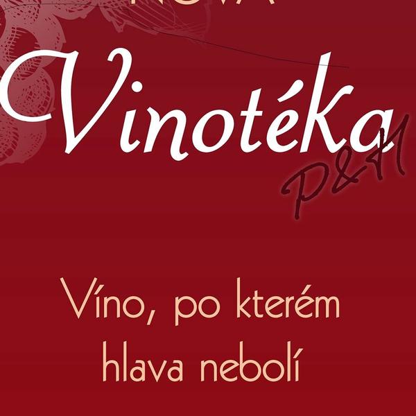 Vinotéka P&amp;H