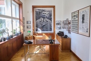 interiér vily T. Bati_foto Jan Salač