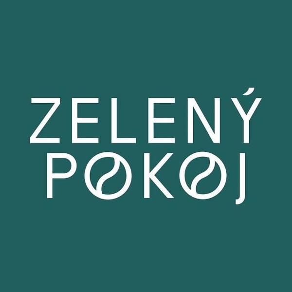 Zelený pokoj