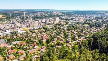 baťovské domky_foto Martin Krajča