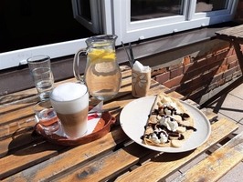 foto Kavárna Slunečnice