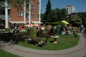 foto Kavárna Slunečnice