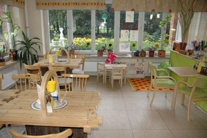 foto Kavárna Slunečnice