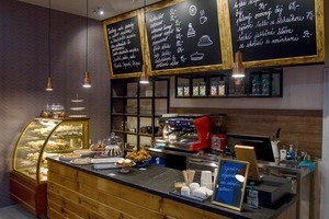 foto Titique pâtisserie Zlín