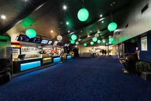 archiv Golden Apple Cinema