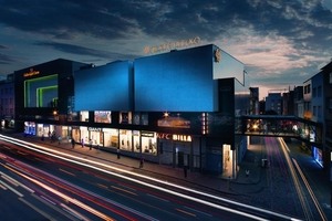 archiv Golden Apple Cinema