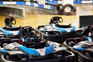 archiv E-KARTS Zlín