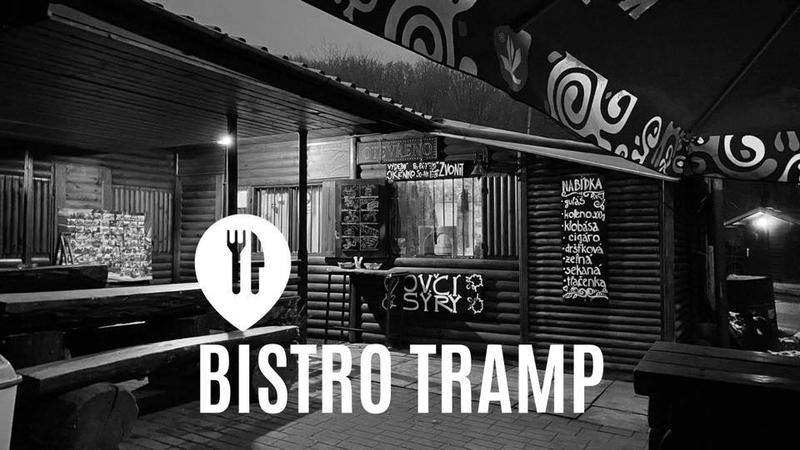 Bistro Tramp