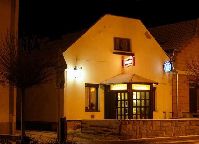 Restaurace U Krajcara - DOČASNĚ UZAVŘENO