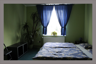 Pension na Pivovaře