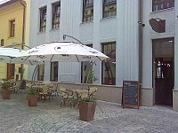 Café Bistro Matiné