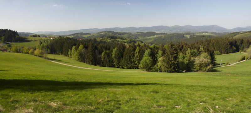 Beskydy - Javorníky