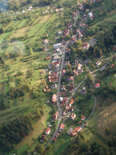 Zděchov