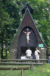 Okruh mezi Brumovem a Valašskými Klobouky