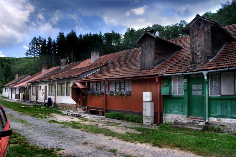 ATRAKTIVNÍ MÍSTA POHRANIČÍ