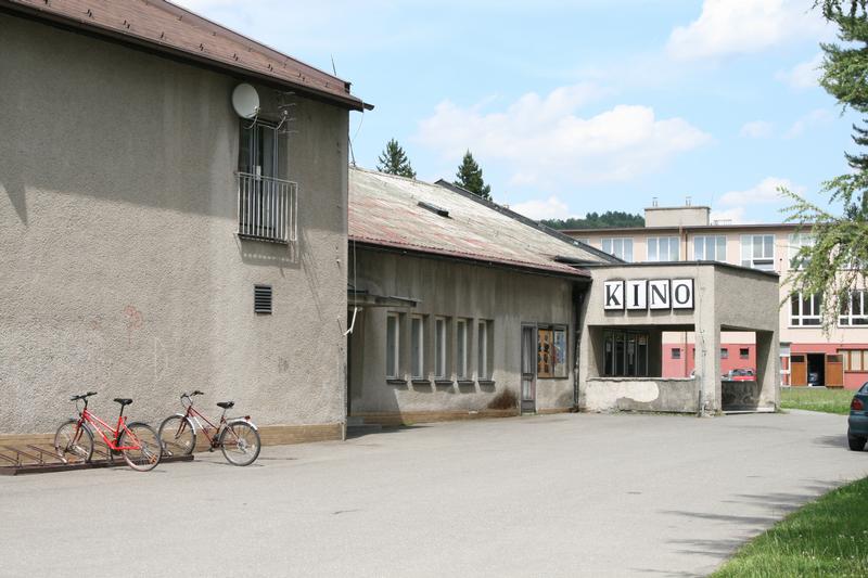 Kino Panorama