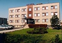 Hotel Hvězda