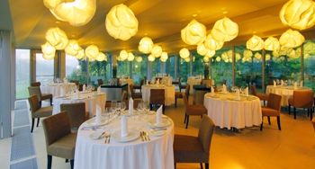 Zážitková restaurace Vyhlídka