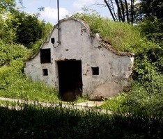 Brod nad Dyjí – sklepy