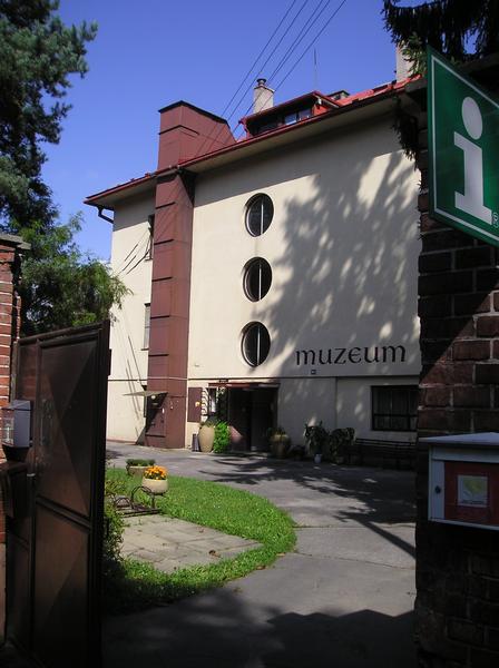 Městské muzeum