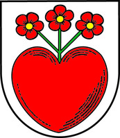 Dobré Pole – znak obce