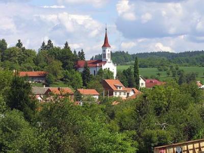 obec Zádveřice-Raková