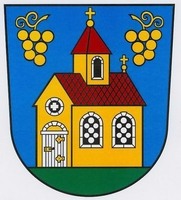 Novosedly – znak obce