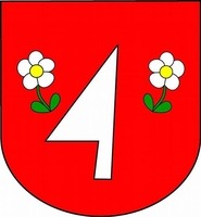 Nový Přerov – znak obce