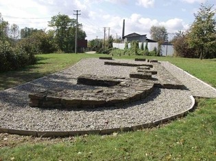 Národní kulturní památka Staré Město - Na Špitálkách