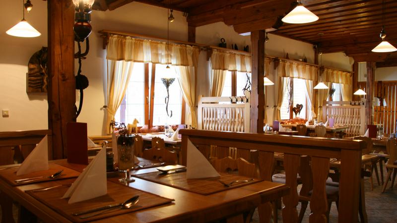 Valašská hospůdka