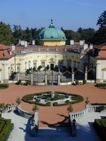 Státní zámek Buchlovice