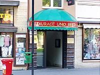 Restaurace Uno