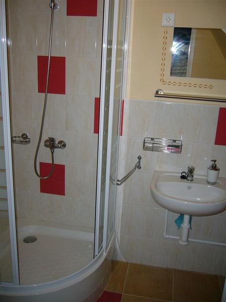 Rodinný penzion Bártek