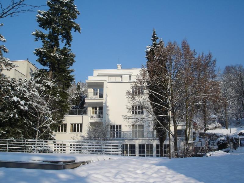 Hotel Radun